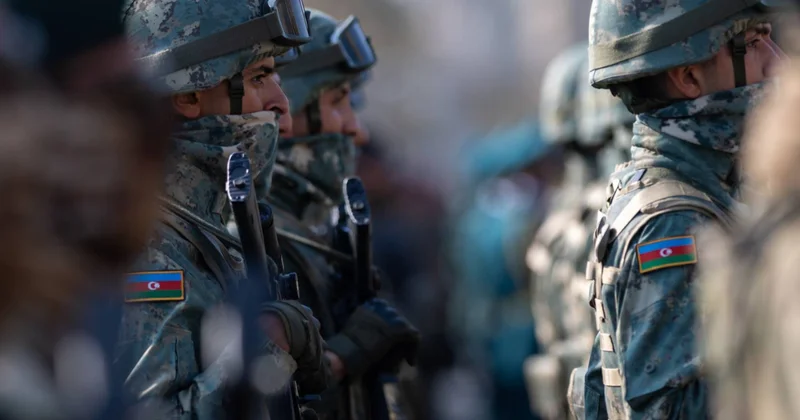 Rütbəli şəxslərə güzəştli pensiya təyinatı üçün xidmət müddətinin hesablanma qaydası müəyyənləşib