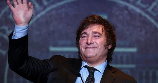 Maduronun həbsinə sevinən prezident oldu