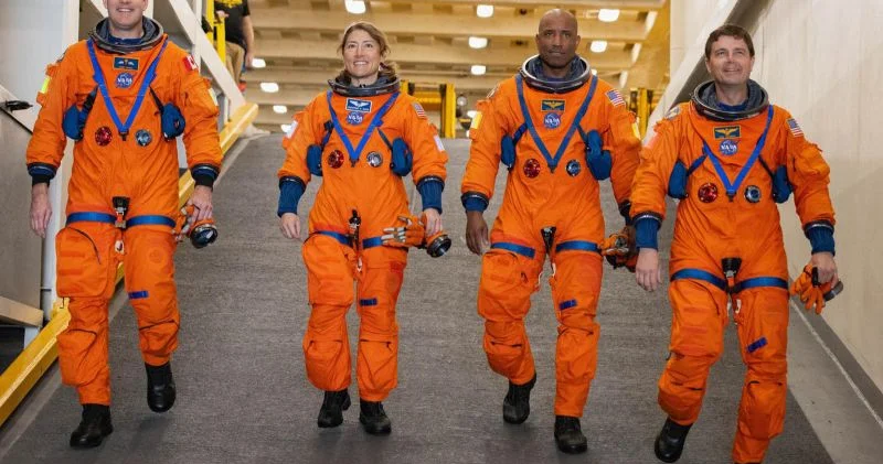 “Artemis II“: 1972 ci ildən sonra Ay ətrafına ilk pilotlu uçuş planlaşdırılır“ NASA