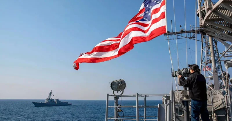 CNN: США в последние месяцы направили в Карибский бассейн тысячи солдат