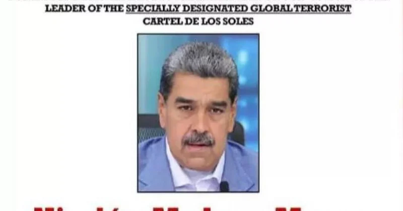 Американские спецслужбы подкупили офицеров и других лиц в Каракасе ОБНОВЛЕНО