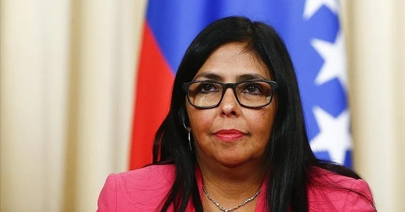 Вице президент Венесуэлы: США совершили акт агрессии под надуманными предлогами