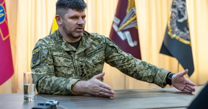 Украина и США согласовали военный документ с четырьмя разделами