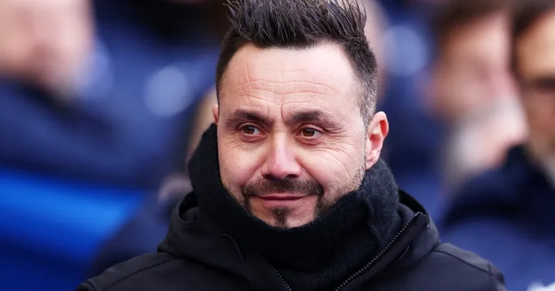 De Zerbi Super Kubokun bu ölkədə keçirilməsinə qarşı çıxdı