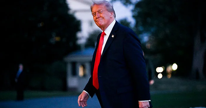 “Üçüncü dəfə testdən keçdim: sağlamlıq vəziyyətim əladır“ “The Wall Street Journal“