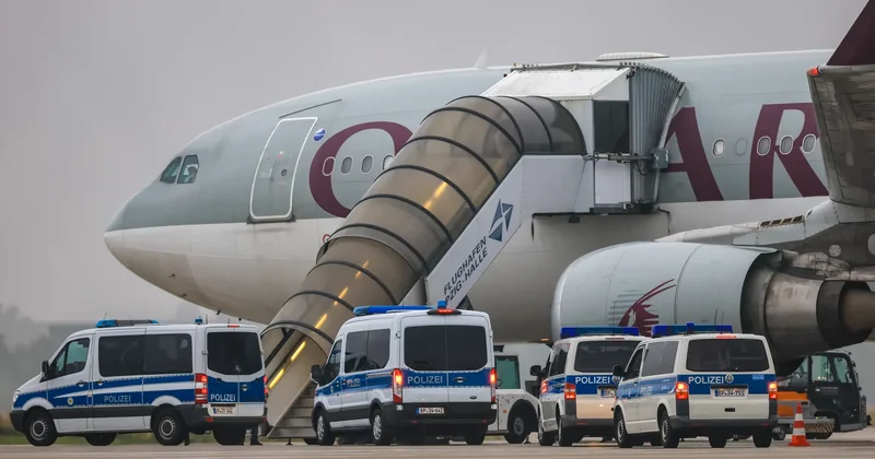 Avropa Komissiyası: “Aİ dən deportasiyaların sayı əhəmiyyətli dərəcədə artacaq”