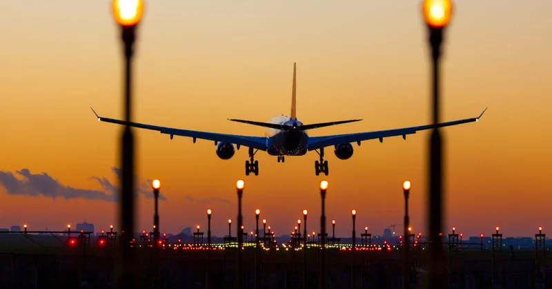 Турецкие авиалинии отменили рейсы в Венесуэлу