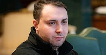 Budanovun ABŞ ilə güclü münasibətləri var...