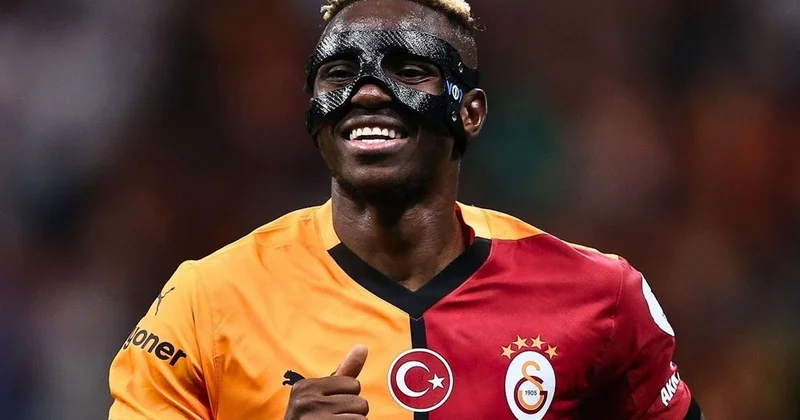 Osimhen “Bavariya”ya təklif edilib, amma klub onun transferində maraqlı deyil