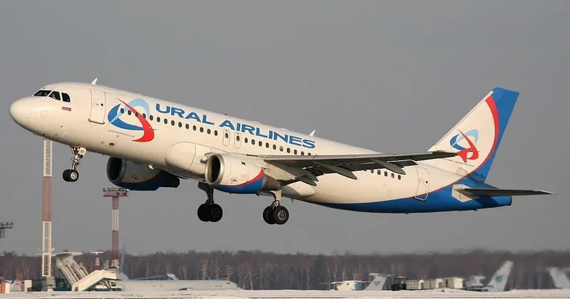 Moskva Gəncə aviareysi əlverişsiz hava şəraiti səbəbindən gecikib