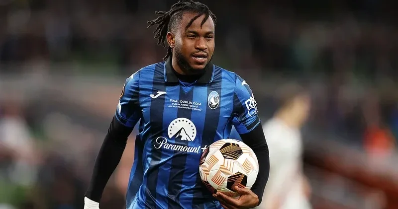 Türkiyə nəhəngindən sürpriz transfer: Lukman gəlir