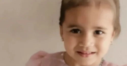 İki yaşlı qız su dolu vedrədə boğudu