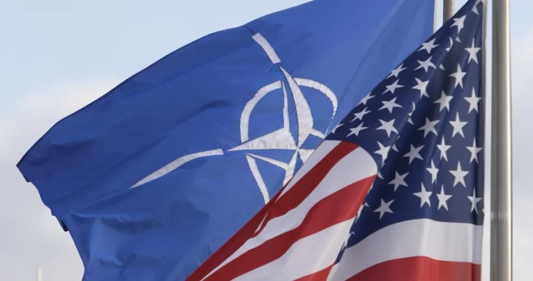 NATO: ABŞ Venesuela əməliyyatı barədə alyansı xəbərdar etməyib