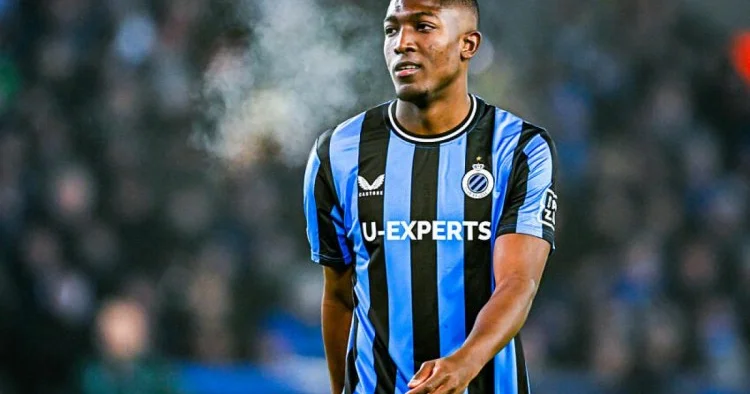 Liverpul dan 50 milyon avroluq müdafiəçi transferi