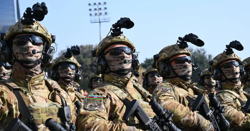 Hərbi qulluqçular üçün yeni qərar Kimə 5 aylıq, kimə 2 aylıq müavinət veriləcək?