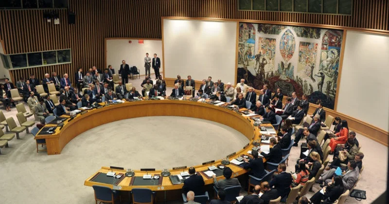 СБ ООН проведет заседание по Венесуэле