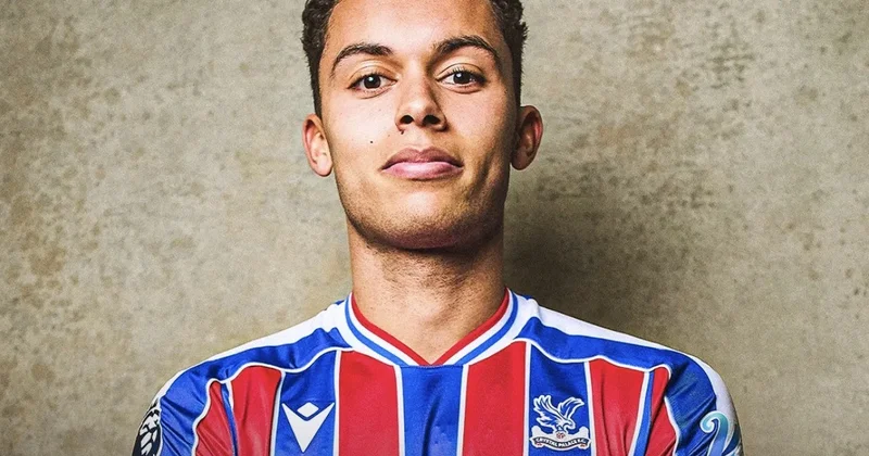 “Kristal Pelas” klub tarixinin rekord transferini reallaşdırıb RƏSMİ