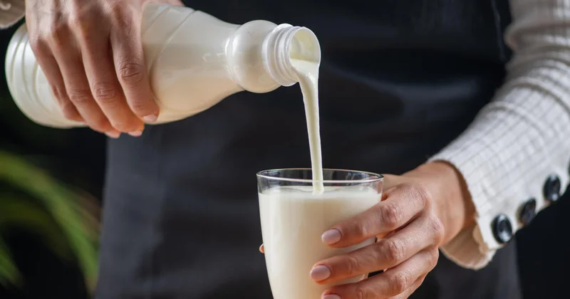 Врач назвала четыре напитка, мешающих усвоению железа