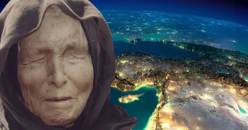 Böyük Vanqa fırıldağı “dəhşətli proqnozlar”ın KONKRET