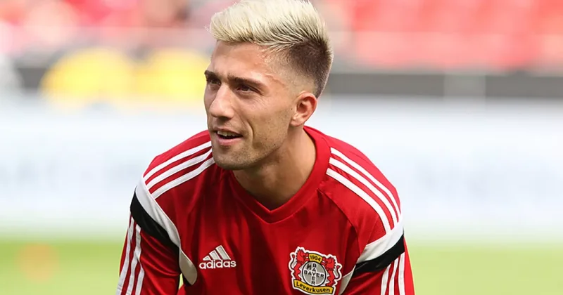 Кевин Кампль покинул Лейпциг