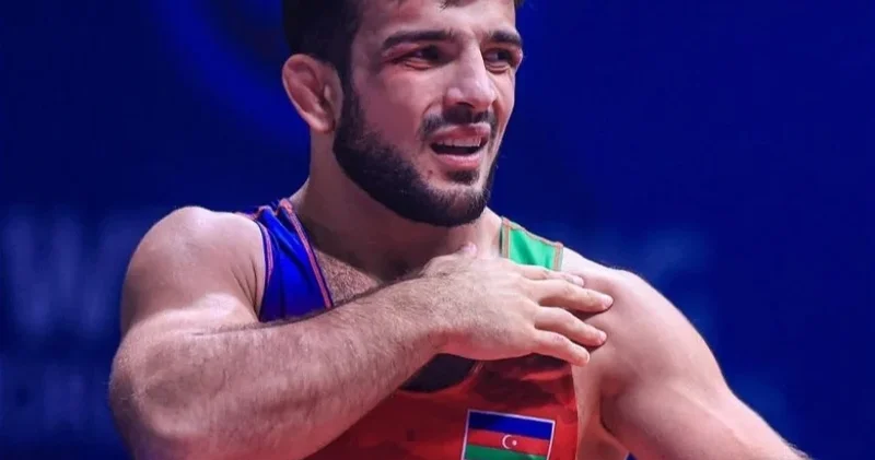 Ульви Ганизаде подвел итоги года и поставил цели на новый