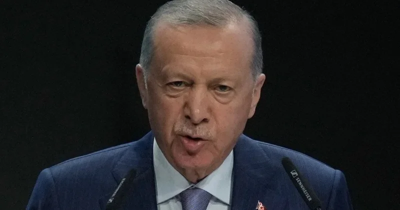 Эрдоган: Война России и Украины может выйти из под контроля