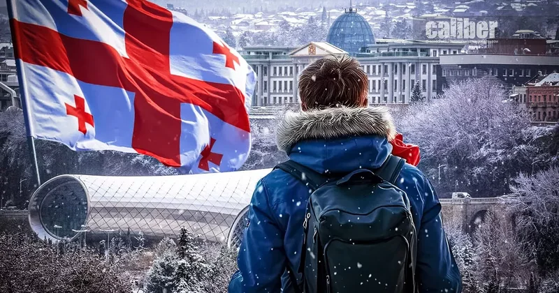 Борьба с незаконной миграцией: Грузия упорядочивает гостеприимство Статья Владимира Цхведиани