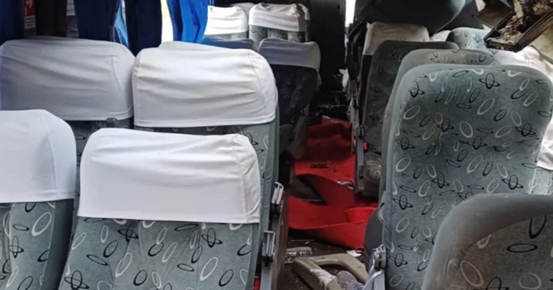 СМИ: В ДТП с грузовиком в Бразилии погибли 11 человек