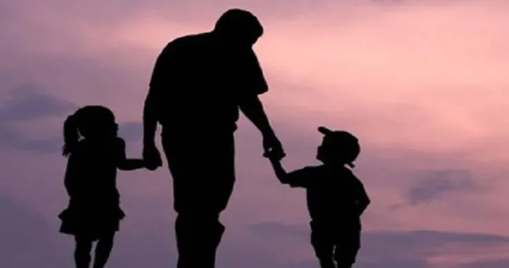 Arvadı evdən gedən kişi uşaqlarını və özünü öldürdü DƏHŞƏT