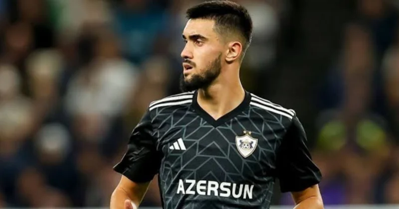 Toral ilk yarının ən məhsuldar azərbaycanlısıdı... “Qarabağ”ın “vuran əli” yorulmaq bilmir!