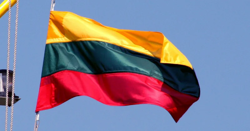 В Литве работающих в торговле и сфере услуг обязали знать литовский Minval Politika