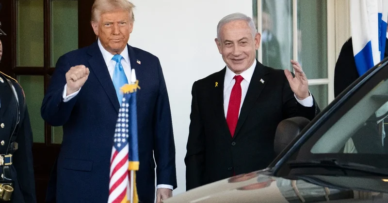 “Netanyahu Trampla görüşündə nəyə nail olub?“ İsrail mətbuatı