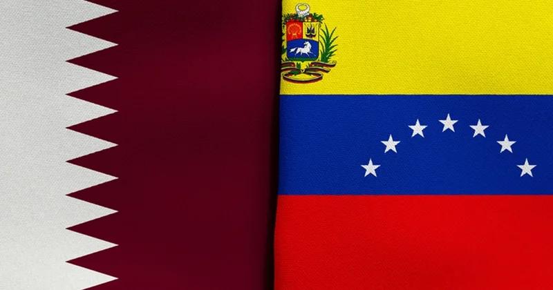 Катар готов содействовать урегулированию ситуации вокруг Венесуэлы