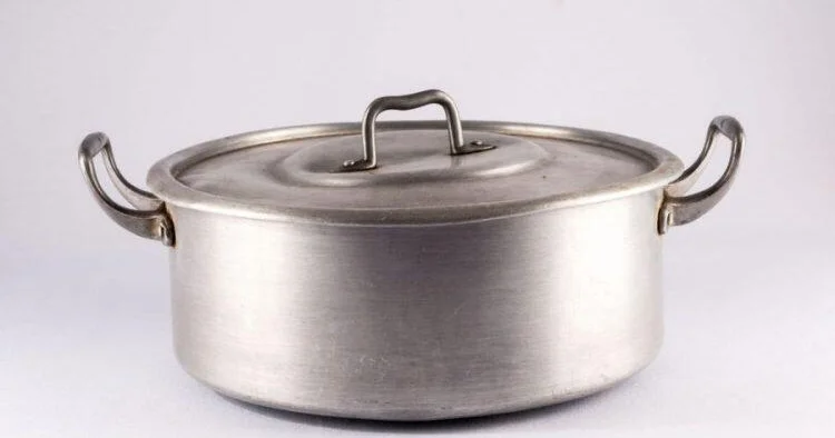 Alüminium qablarda bişirilən yeməklər nə qədər təhlükəsizdir?