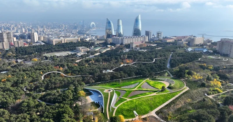 Азербайджан в 2026 году примет ряд международных мероприятий