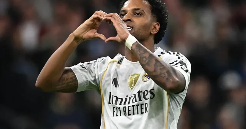 Rodriqo “Real”dan ayrılmaq qərarı verib