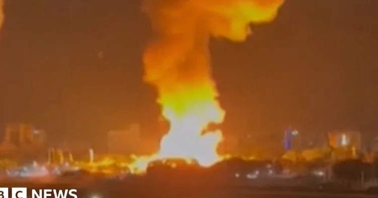 ABŞ senatorlarından Venesuelaya hücuma sərt reaksiya: “Bu müharibə qanunsuzdur”