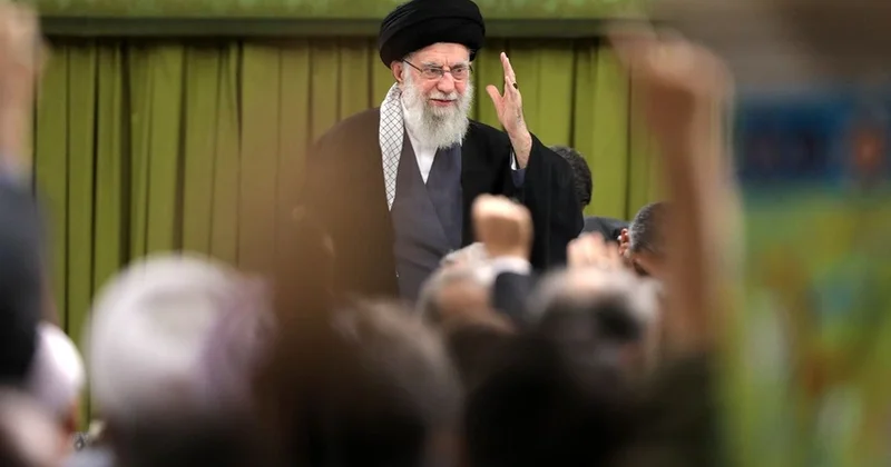 Хаменеи призвал усилить борьбу с иноагентами в Иране