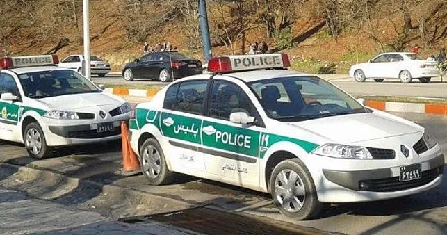 Предотвращенный теракт в Иране: боевик погиб от собственной гранаты