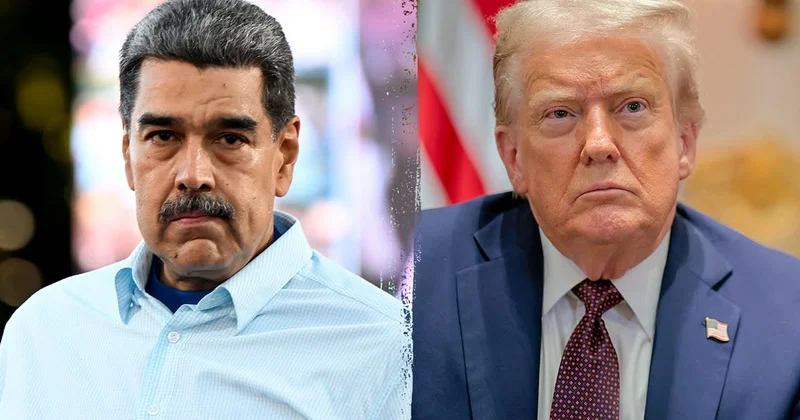 ABŞ Maduronu ələ keçirdi: Venesuela nə edəcək?