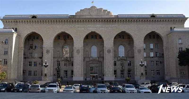 Арестованы сотрудники Азербайджанских железных дорог