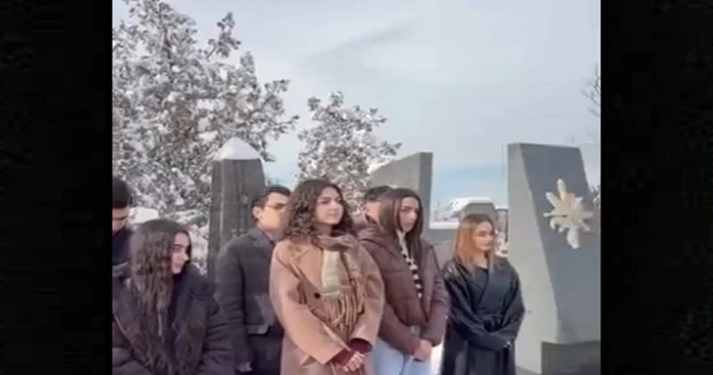 Как дашнаки крадут будущее у Армении АКТУАЛЬНО от Лейлы Таривердиевой