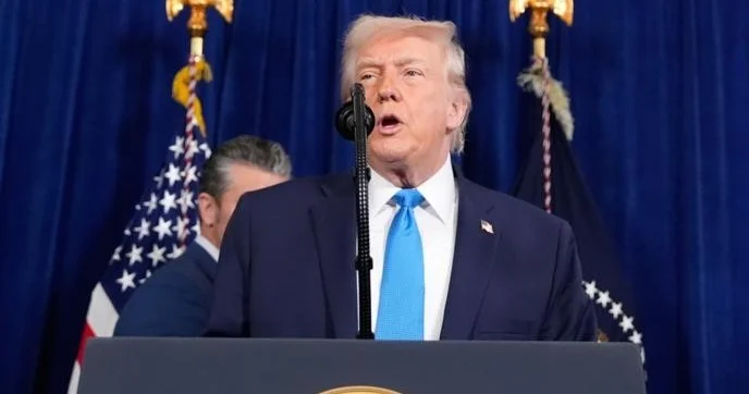 СМИ: США намерены управлять Венесуэлой с группой