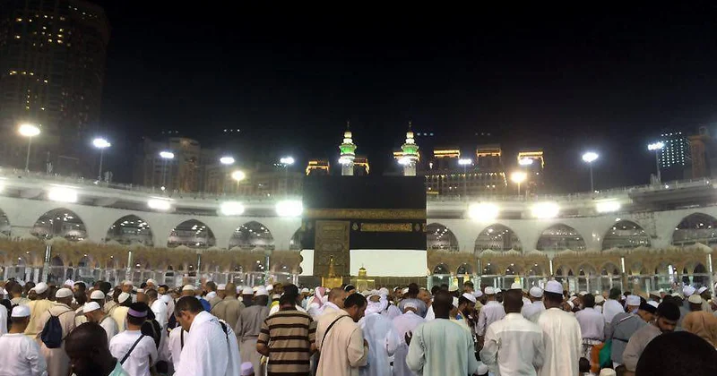К сведению желающих совершить хадж