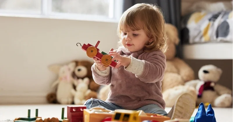 Uşaqlara alınan oyuncaqlarda bu təhlükəyə diqqət!