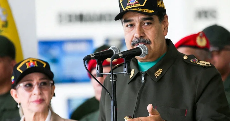 ABŞ nin Karakasa endirdiyi zərbələrdən sonra Maduro haradadır?