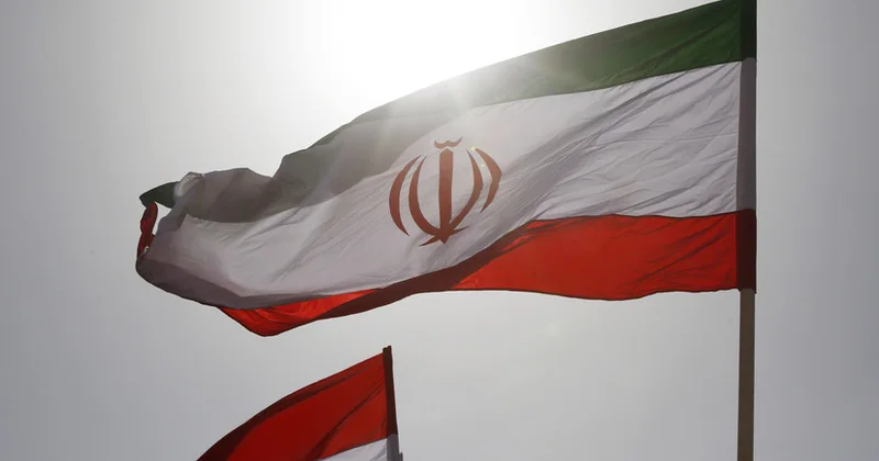 İran ABŞ ın Venesuelaya hücumunu beynəlxalq nizama zidd adlandırdı