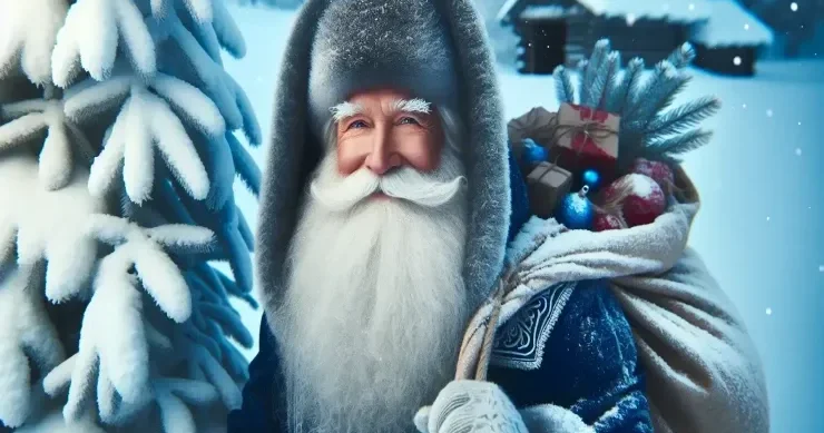 Şaxta baba 2026 cı ildə 5 BÜRCƏ böyük xoşbəxtlik gətirəcək: Şans onları şərdən qoruyacaq