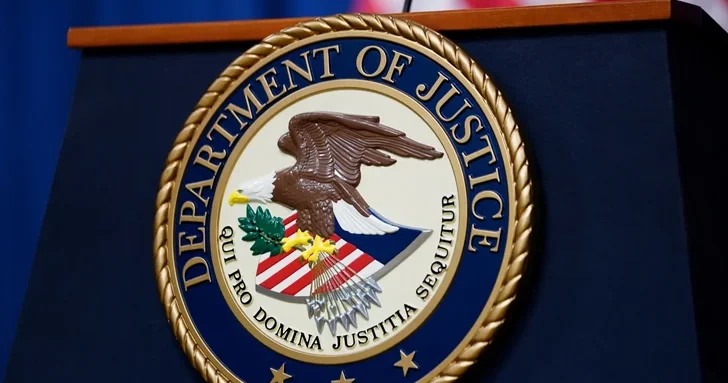 Министерство юстиции США: Предъявило обвинения ряду граждан Венесуэлы