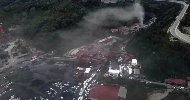 Karakasda sakinlər partlayışlar və elektrik kəsintiləri barədə məlumat verirlər